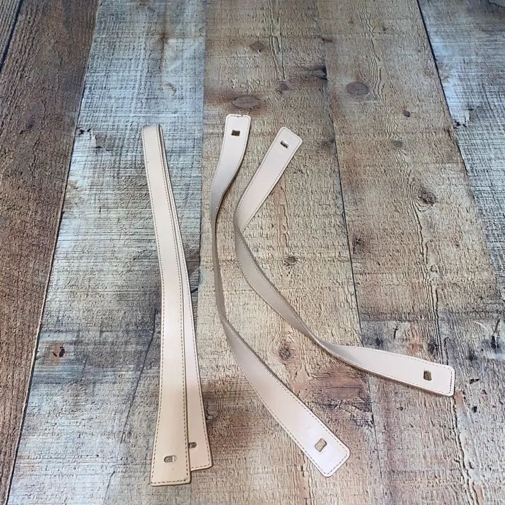 Lamarthe paris replacement straps